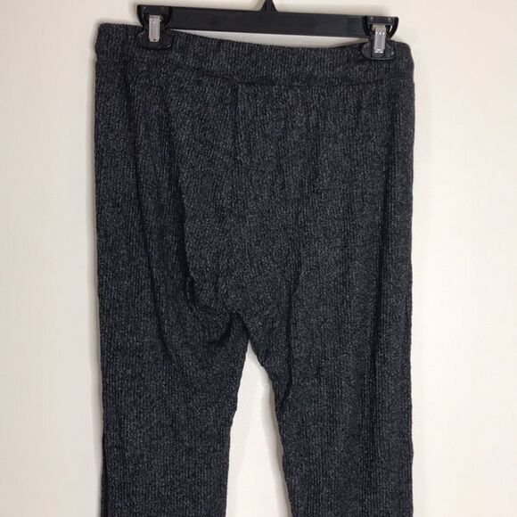 Soft Surroundings Women's Knit Cotton draw string Lounge Pants size medium - Picture 8 of 11
